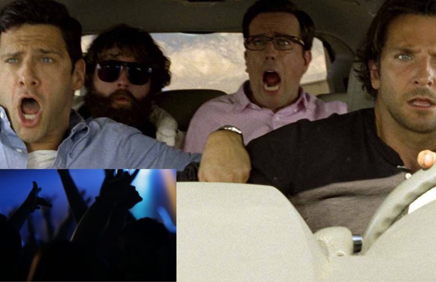 “Una notte da leoni” diventa realtà: va in Thailandia per un matrimonio, sparisce e ricompare nudo in spiaggia