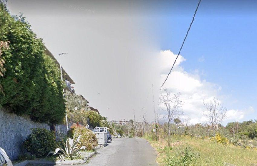 Mascalucia, partiti lavori di completamento opere di urbanizzazione su via Pompeo Cisternazza