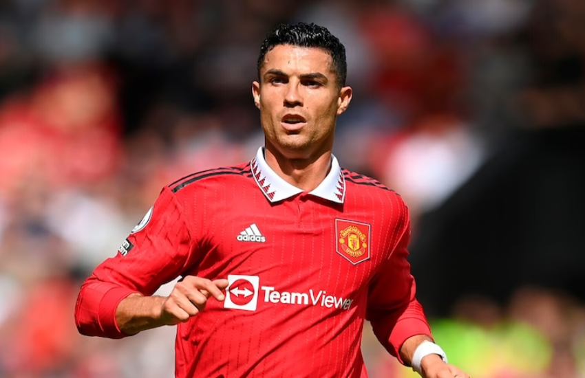 Calciomercato, Cristiano Ronaldo prende la decisione sul suo futuro