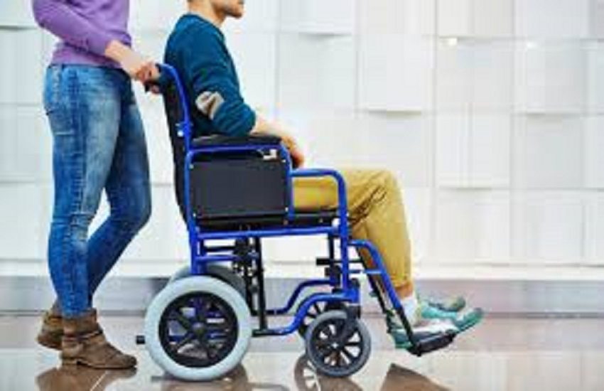 Contributo economico per caregiver familiari di disabili gravi per Distretto 16 Catania-Misterbianco-Motta S.Anastasia: ecco la scadenza