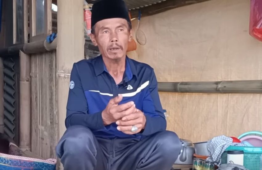 L’incredibile storia di Kaan, il playboy indonesiano che si è sposato 87 volte! “Voglio fare le cose per bene” [VIDEO]