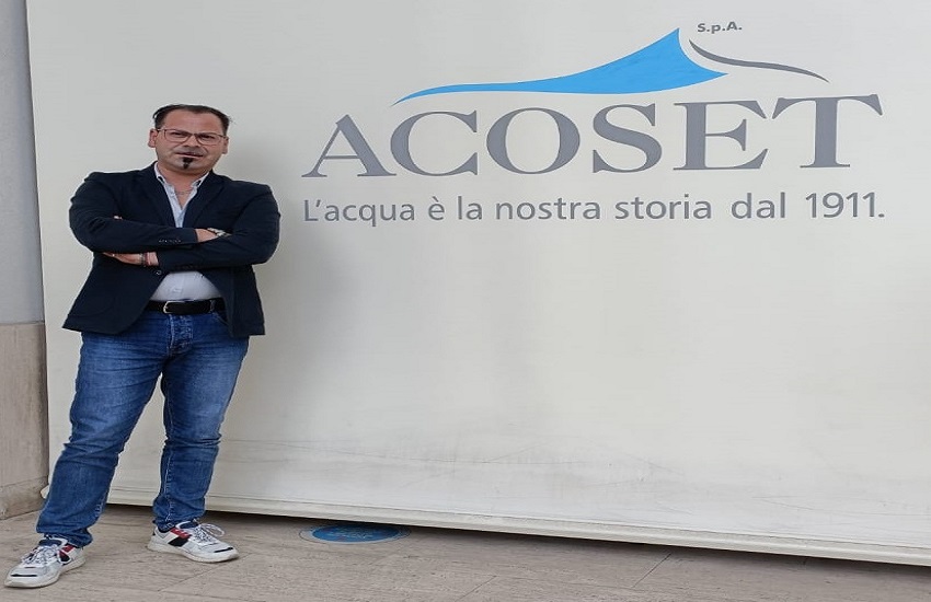 Ugl Chimici Catania, seconda lista ottenuta tra le rappresentanze sindacali Acoset