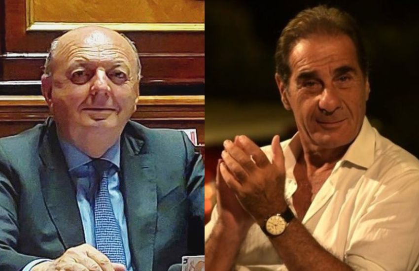 Ischia, il ministro Pichetto Fratin: “Abusi edilizi, metterei in galera il sindaco”. La replica: “Non sa di che parla”