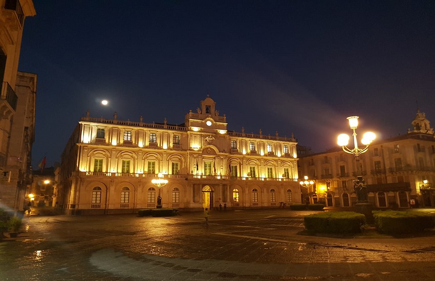 Università Catania, approvato stanziamento risorse bonus bollette