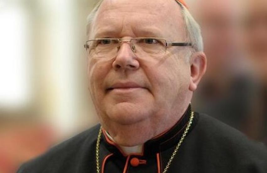 Abusi sessuali del cardinale su ragazzina di 14 anni: “Le ho chiesto perdono”