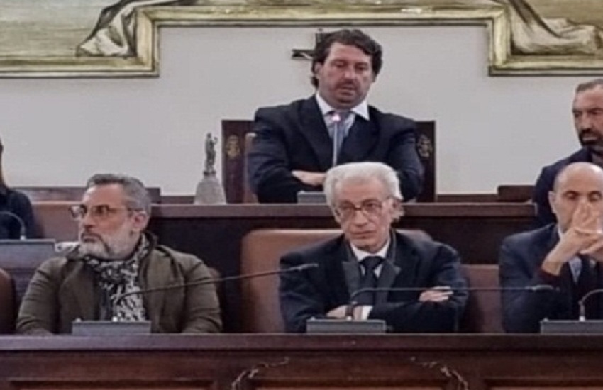 Consiglio comunale Catania, Anastasi nuova presidente: “Rapporto con commissario dovrà essere organico”