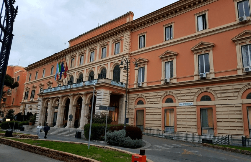 Roma: tirocinante stuprata in ospedale, arrestato infermiere