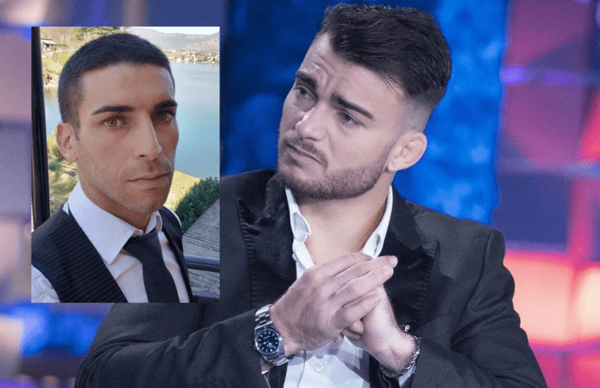 Fabio Basile: “Ancora non sappiamo perché mio fratello sia morto”