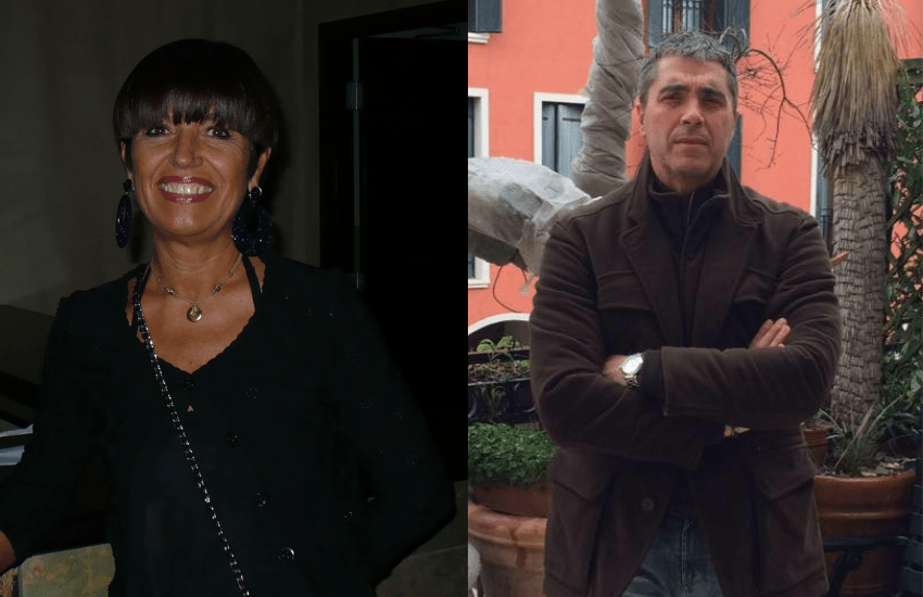 Femminicidio: uccide la moglie a colpi di bottiglia e si consegna ai carabinieri