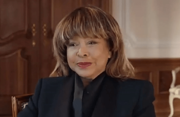 Tina Turner