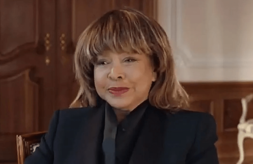 Tina Turner, un’altra tragedia sconvolgente: morto anche il figlio Ronnie