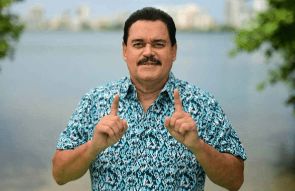 Lalo Rodriguez