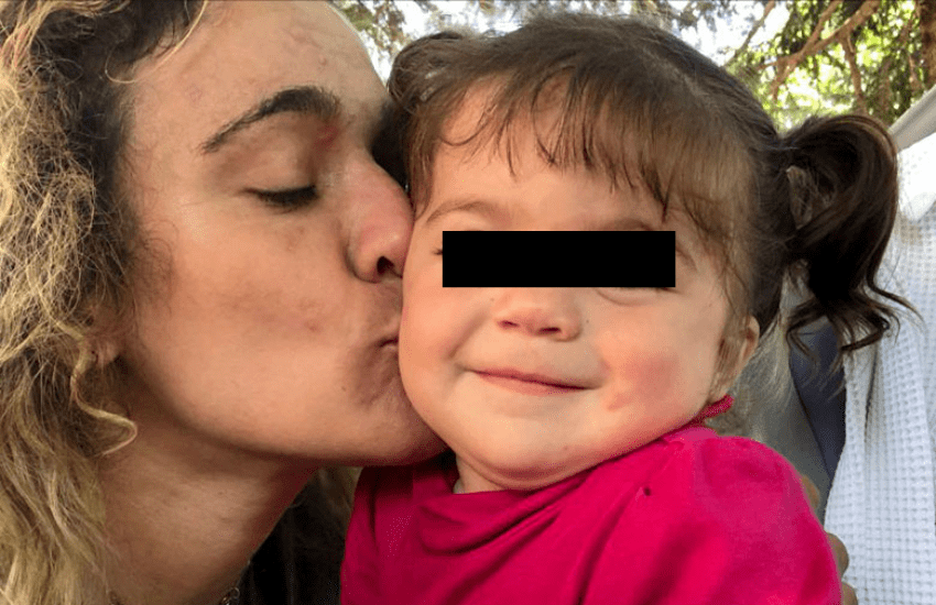 Velletri, la piccola Lavinia investita all’asilo: ricostruito l’incidente che l’ha ridotta in stato vegetativo