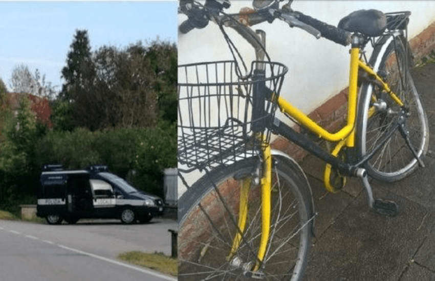 Venezia, investe una anziana in bici e poi finge di soccorrerla: denunciato “falso samaritano”