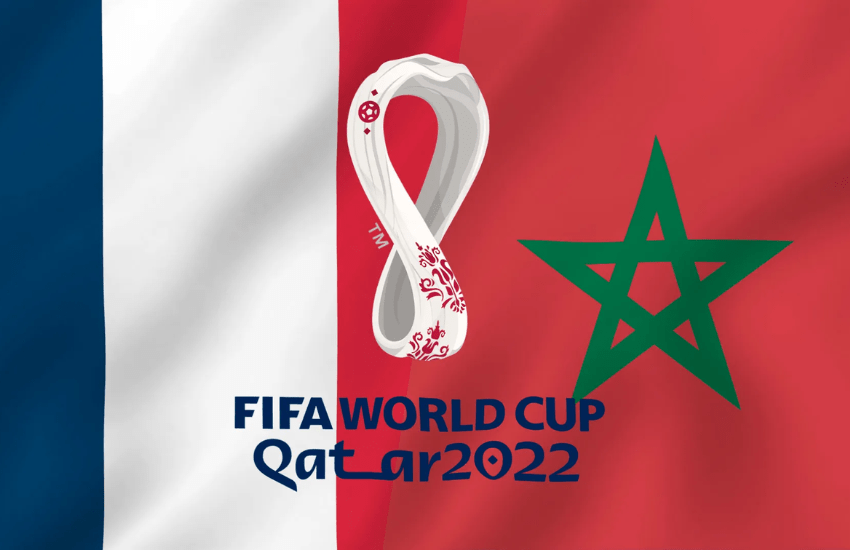 Mondiali Qatar: il Marocco presenta un reclamo alla Fifa