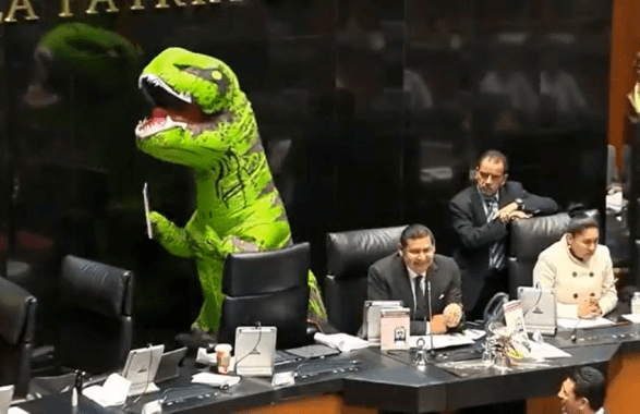T-Rex