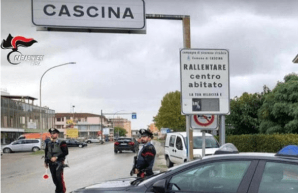 Pisa