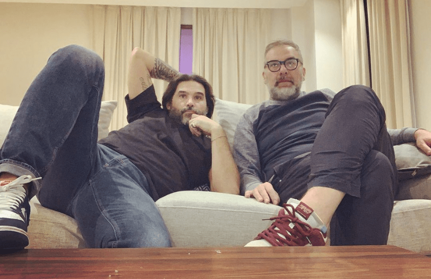 Lele Adani: “Non commento la finale dei Mondiali? Vi dico come la penso”