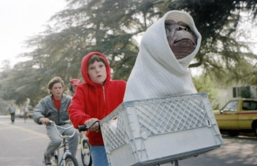 Un pezzo della storia del cinema all’asta: potrebbe raggiungere i 4 milioni di euro