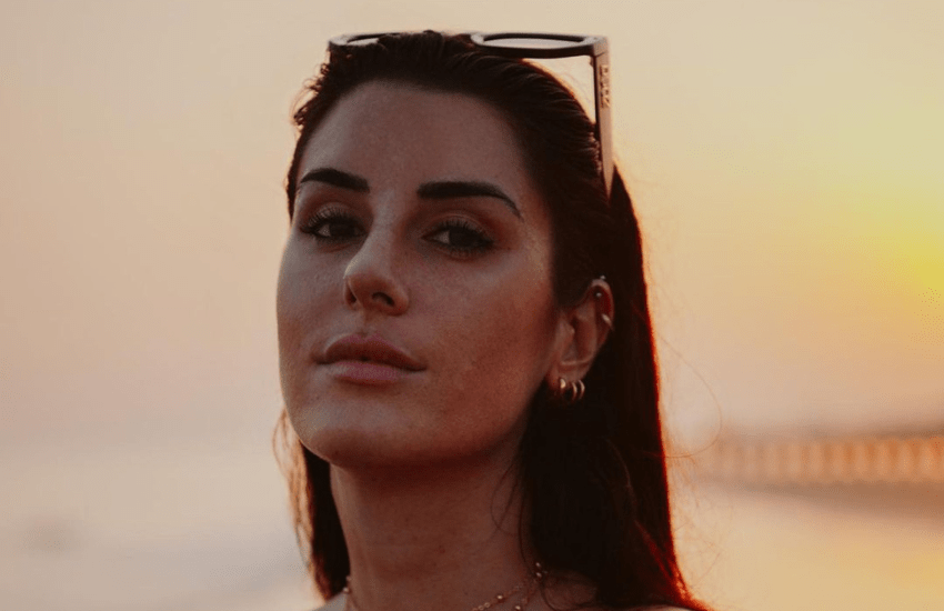 Valentina Vignali: “Non ho paura del cancro, tanto fa come gli pare” (VIDEO)