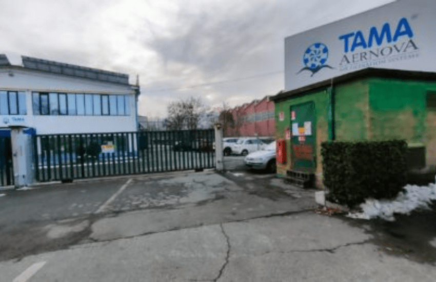 Torino: operaio accoltellato brutalmente da un collega