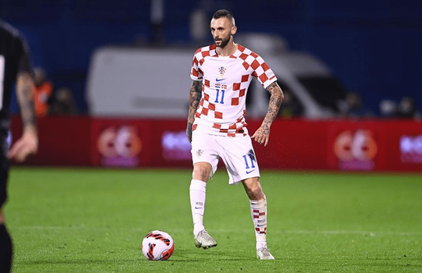 Brozovic neonazista? L’interista sorpreso a gridare espressione croata equiparata a “Sieg Heil” (VIDEO)