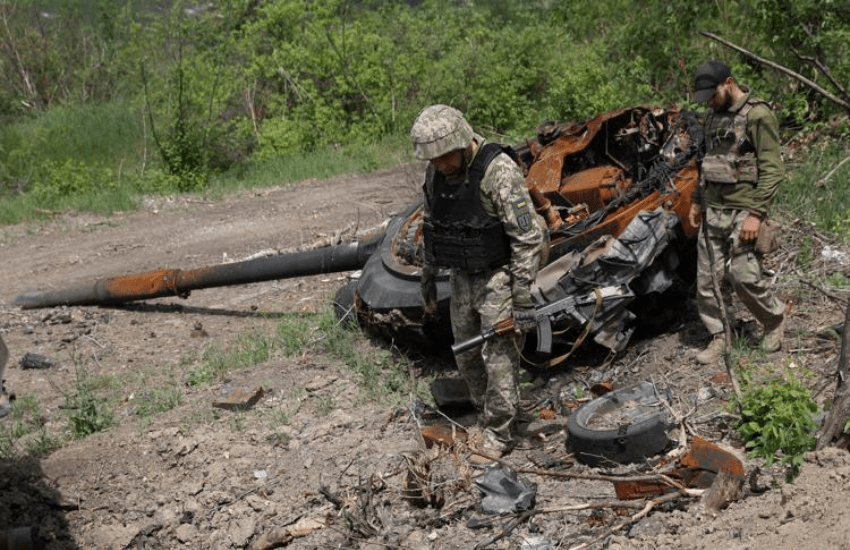 La denuncia choc dei sopravvissuti: “I russi usano lo stupro come arma di guerra”