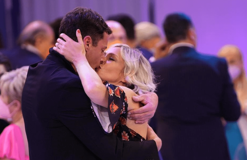 Uomini e Donne, l’annuncio di Aneta spiazza i fan: “La storia con Diego è giunta al termine”