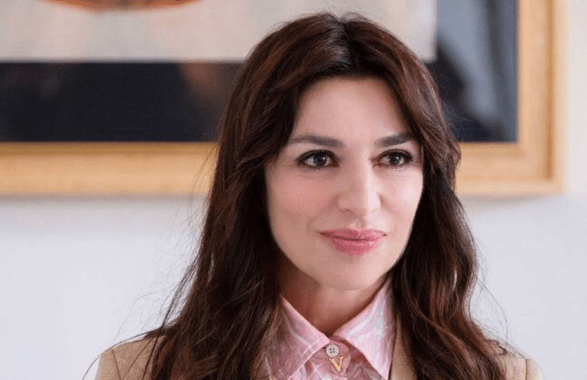 Sabrina Impacciatore