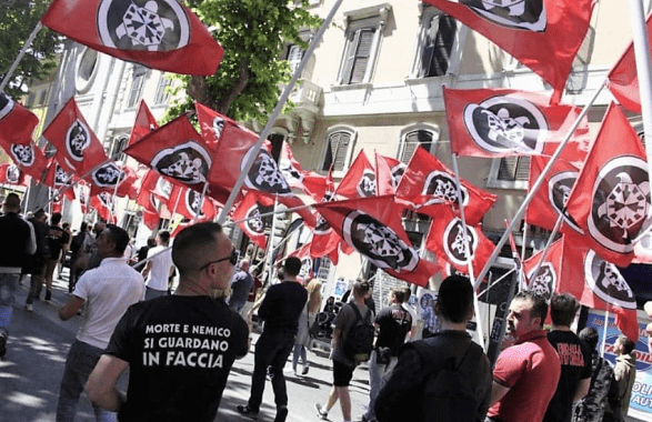 Casapound
