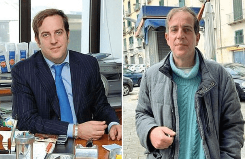 Pastificio Amato, l’erede schiacciato dalla caduta dell’impero : “Ho fatto pure l’operatore di call center”