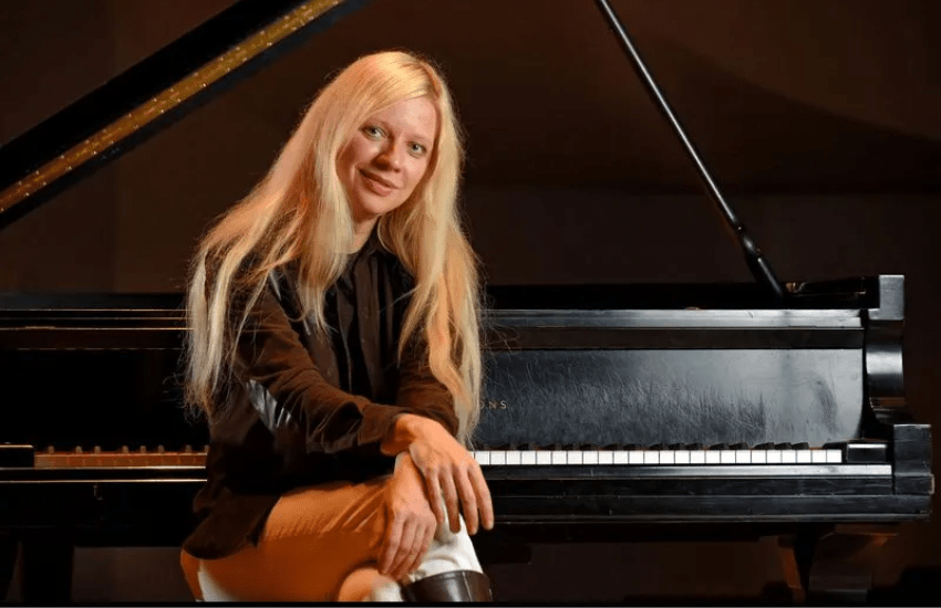 De Carolis: “Confermo presenza di navi russe nel Mediterraneo, le sorvegliamo”. E la pianista “pro Putin” non suona a Venezia