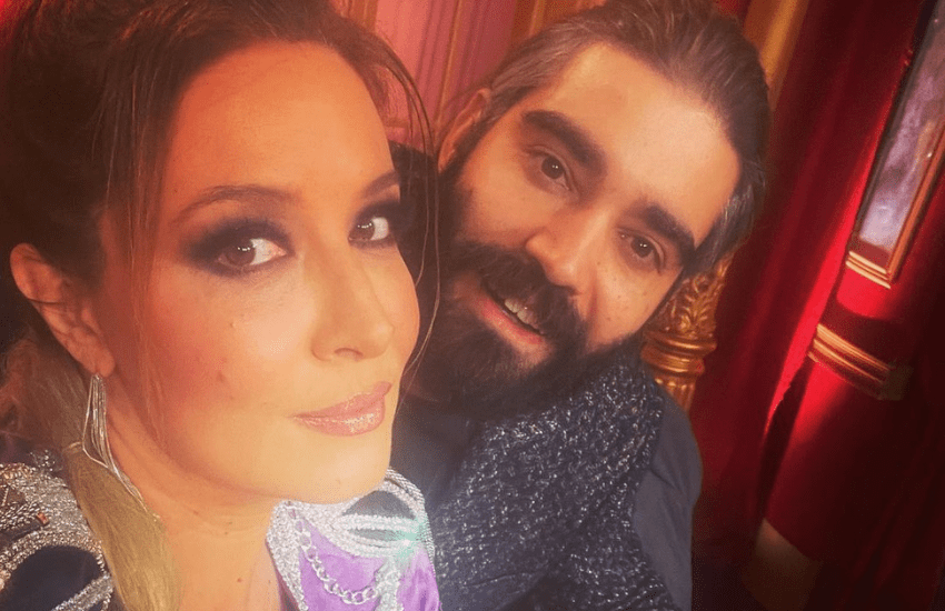 Selvaggia Lucarelli: “Un errore la partecipazione del mio fidanzato. Non so se sarò ancora a Ballando”