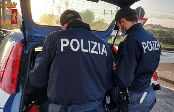 Polizia