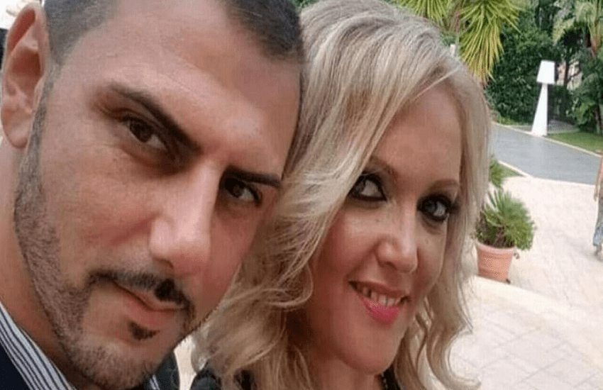 Villabate, accoltella e uccide la compagna per gelosia, poi si toglie la vita