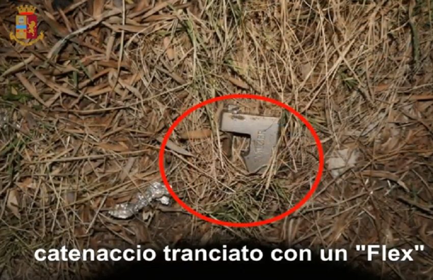 [VIDEO] Misterbianco, per le diatribe su un terreno tenta di uccidere due persone: in carcere 47enne