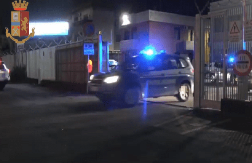 VIDEO – Duro colpo al clan Cappello-Bonaccorsi: 31 arrestati