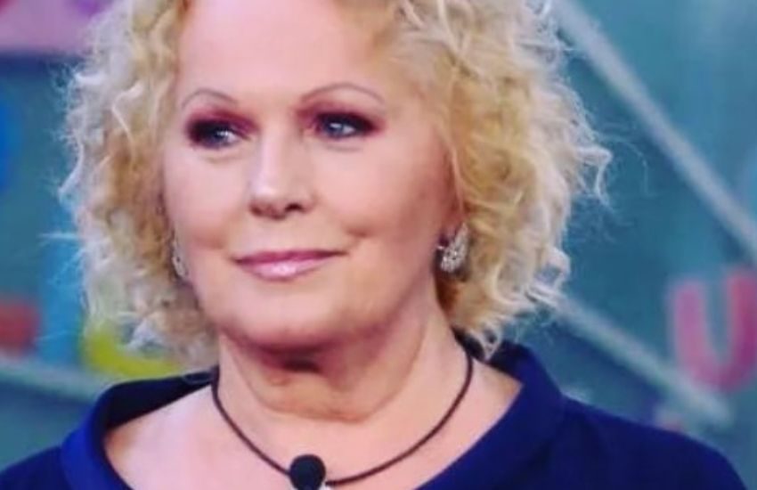 GF Vip, che figuraccia per Katia Ricciarelli: “Imbarazzante…” [VIDEO]