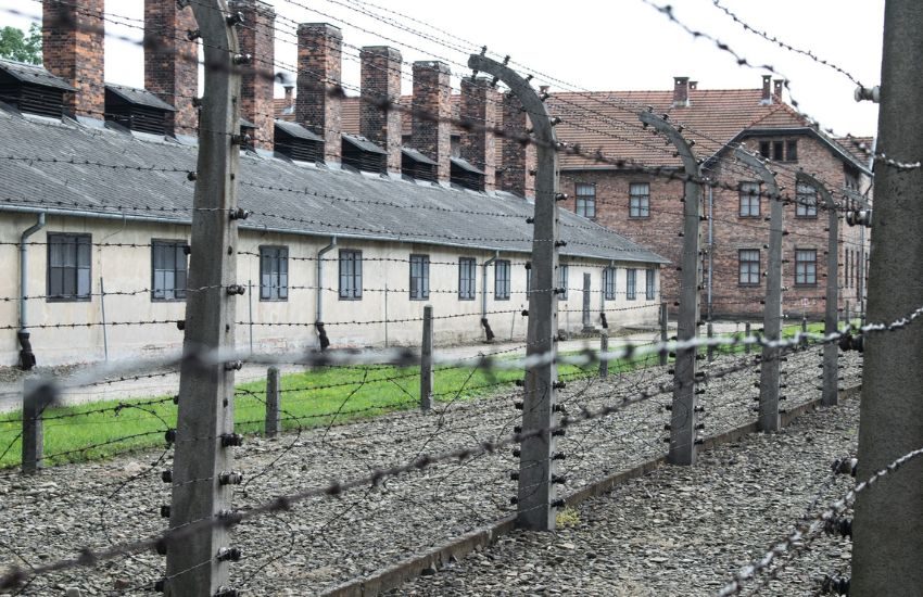 Germania, ex segretaria 97enne di un campo di concentramento condannata a due anni