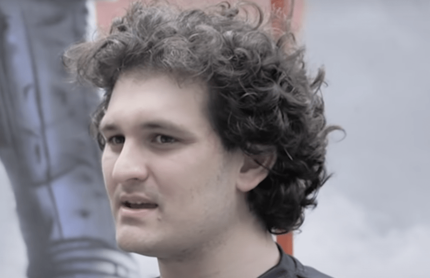 Arrestato il fondatore di FTX alle Bahamas