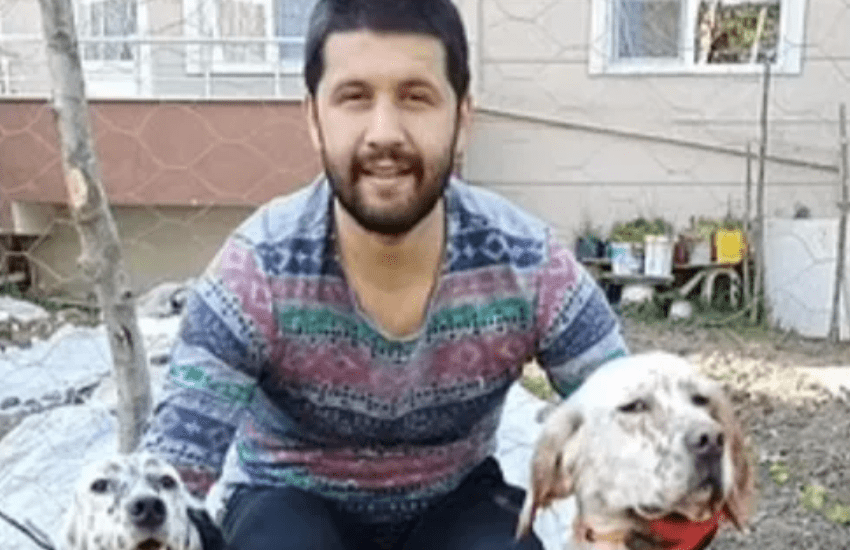 Cane uccide il suo padrone con un colpo di fucile