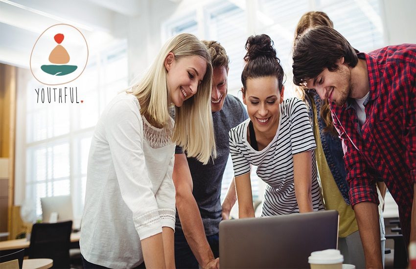 Il Programma Erasmus+ ha finanziato il meeting transnazionale di Youthful a Catania