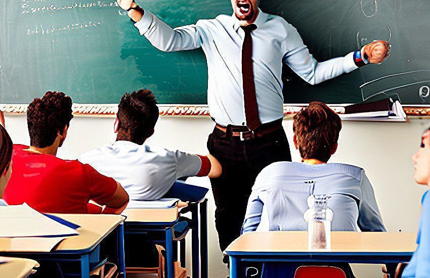 Roma, “Il prof di matematica lo prendeva in giro”. 17enne si toglie la vita, docente a processo