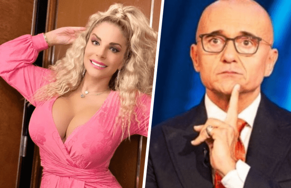 francesca cipriani alfonso signorini