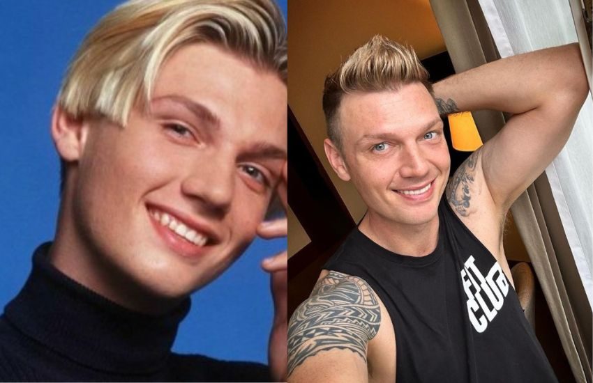 Nick Carter nei guai, sul Backstreet Boy piomba un’accusa terribile e ora rischia il carcere