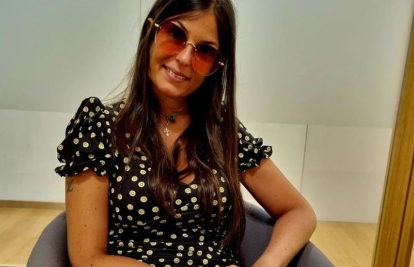 Sara Tommasi, arriva la sentenza sull’accusa di stupro