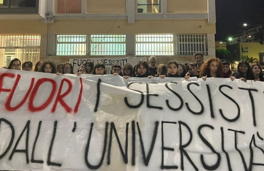 Classifica delle dottorande più hot, esplode la polemica all’Università di Palermo