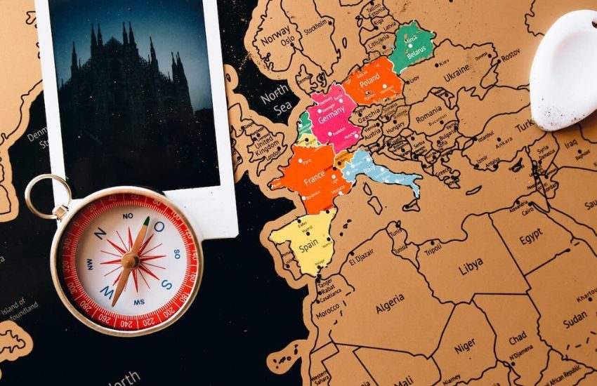 Cos’è e a cosa serve la visura catastale