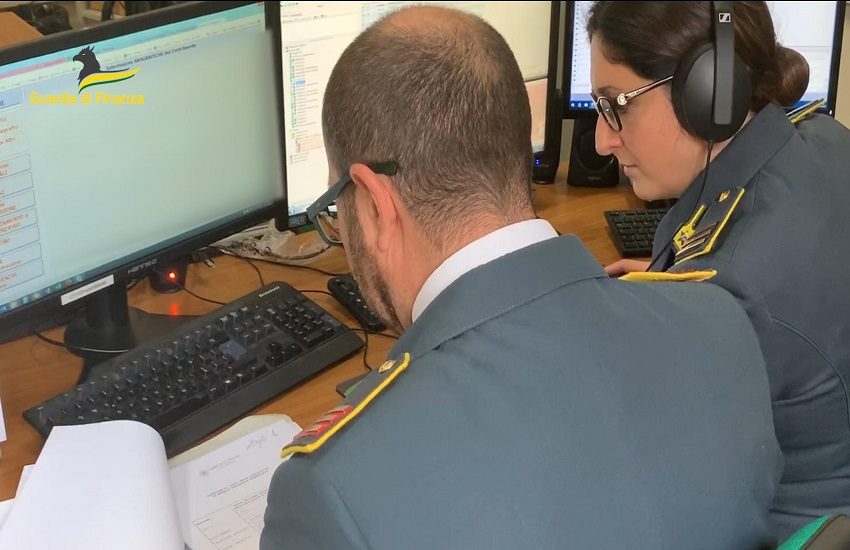 Catania, sequestrati beni per 2,7 milioni di euro a impresa bevande