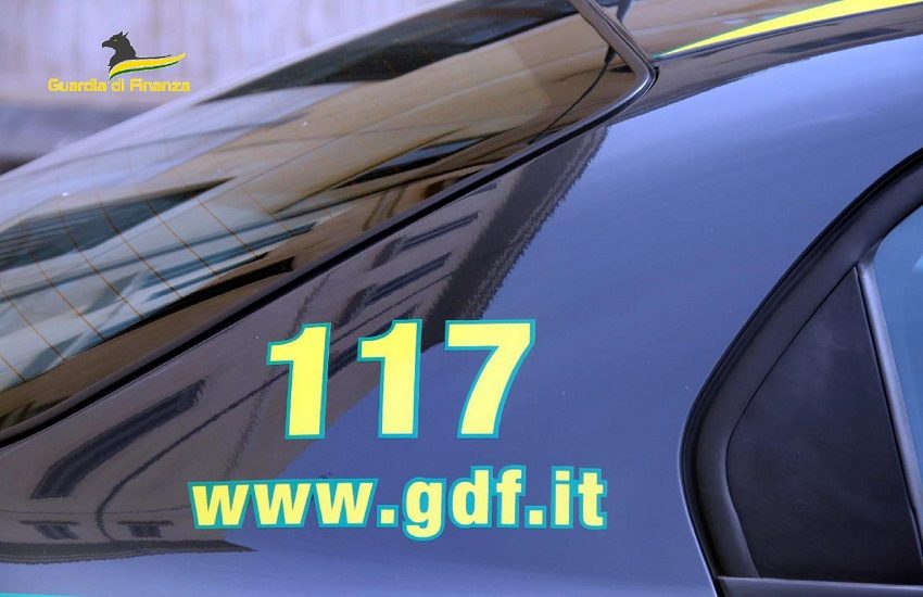 Lentini, manutenzione a soggetti in “odore di mafia”: denunciato dirigente comunale